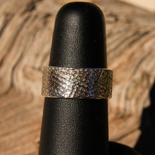 Load image into Gallery viewer, Sterling Silver Band Ring (SSBR 1020)