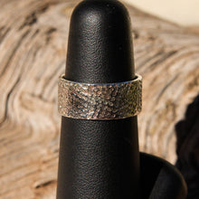 Load image into Gallery viewer, Sterling Silver Band Ring (SSBR 1020)