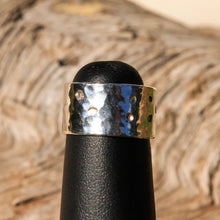 Load image into Gallery viewer, Sterling Silver Band Ring (SSBR 1021)