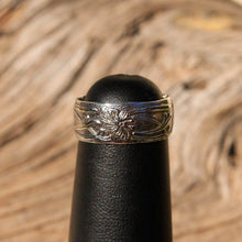 Load image into Gallery viewer, Sterling Silver Band Ring (SSBR 1022)
