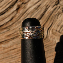 Load image into Gallery viewer, Sterling Silver Band Ring (SSBR 1024)