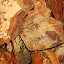 Load image into Gallery viewer, Mesa View Jasper Slabbing Rough