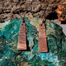 Load image into Gallery viewer, Copper Earrings (CE 1003)
