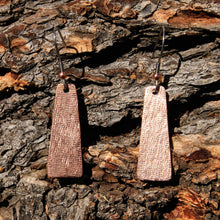 Load image into Gallery viewer, Copper Earrings (CE 1005)
