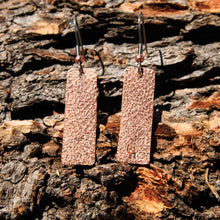 Load image into Gallery viewer, Copper Earrings (CE 1012)
