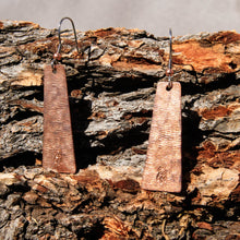 Load image into Gallery viewer, Copper Earrings (CE 1019)
